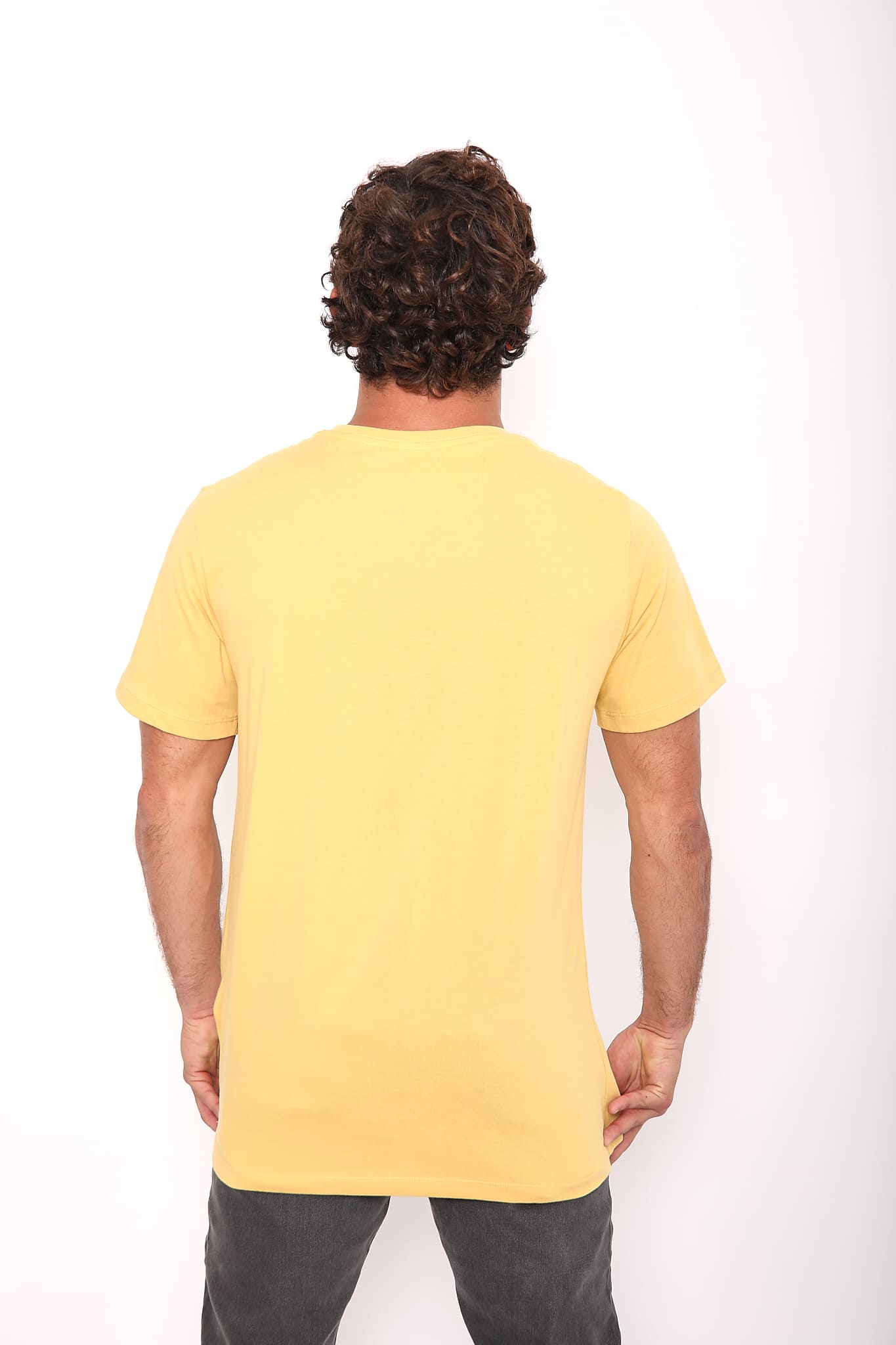 Polo para Hombre WRANGLER LOGO WR-0017 YHP0