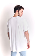 Cargar imagen en el visor de la galería, Polo para Hombre WRANGLER LOGO TEE White
