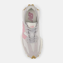 Cargar imagen en el visor de la galería, Zapatillas NEW BALANCE 327 WS327KAZ Rosado
