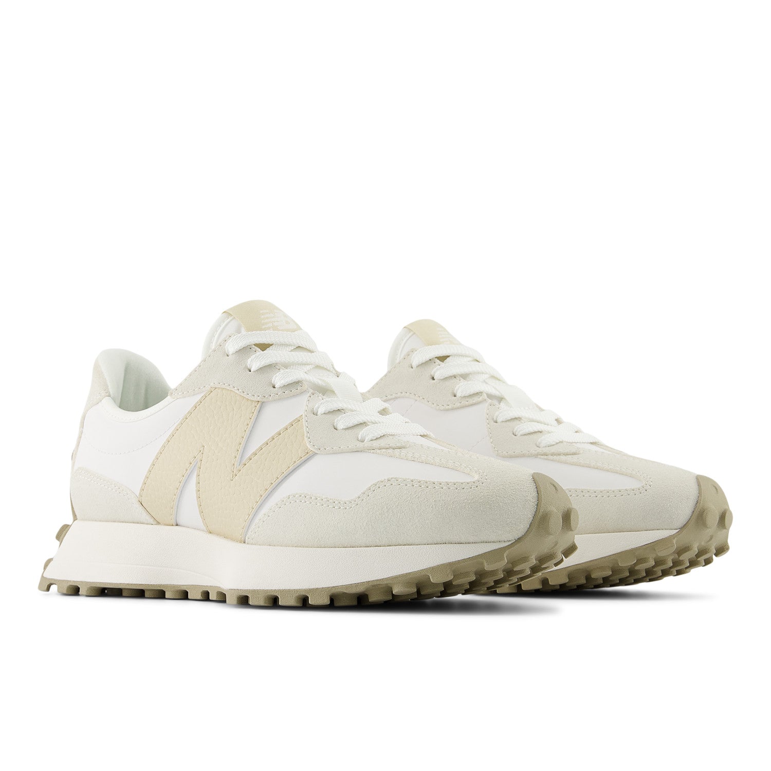 Zapatillas para Mujer NEW BALANCE HERITAGE 327 7KG