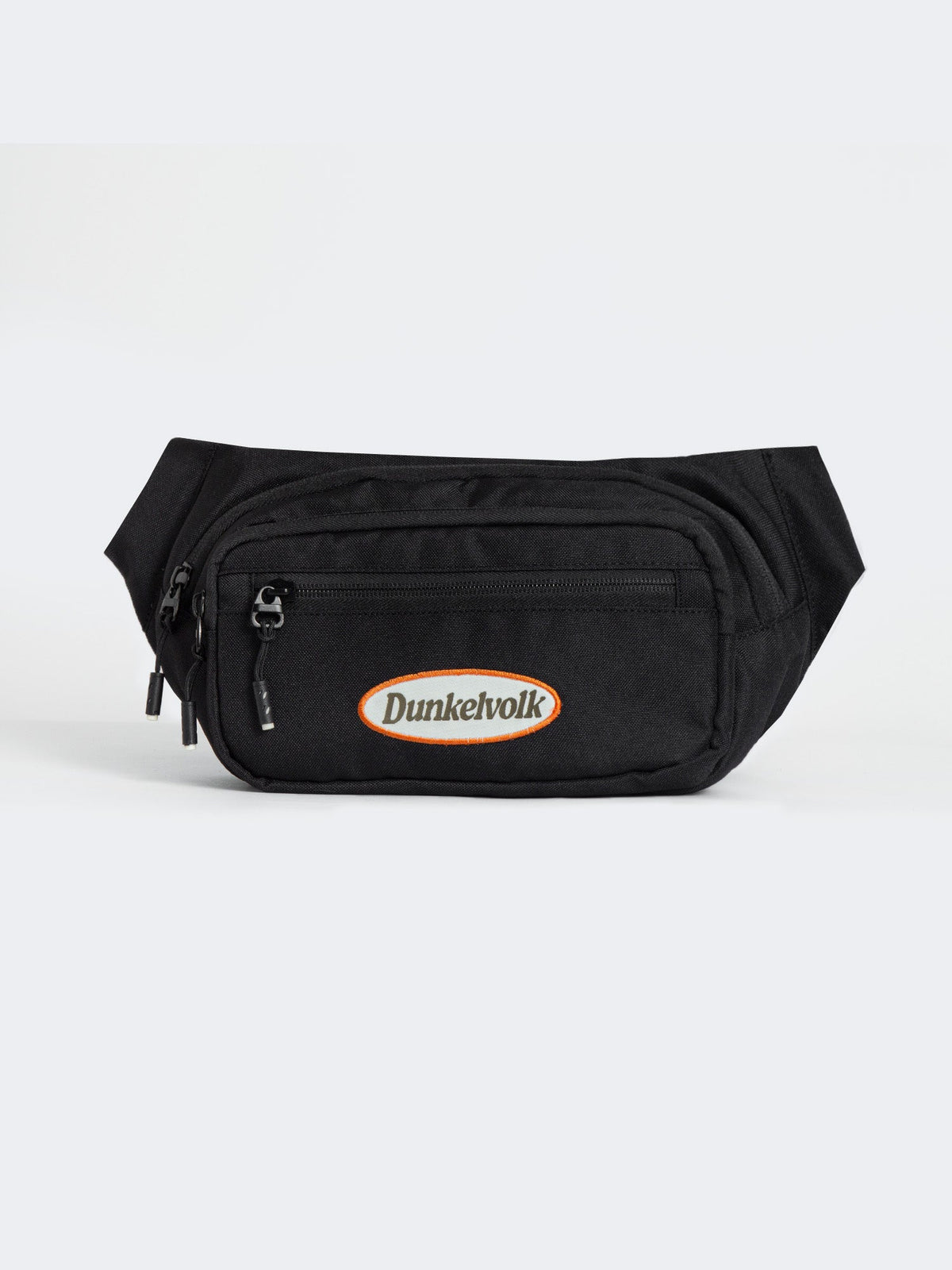 BAG para HOMBRE DUNKELVOLK D-BAG BLK