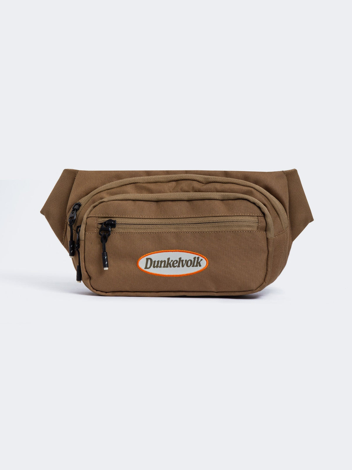 BAG para HOMBRE DUNKELVOLK D-BAG KHA