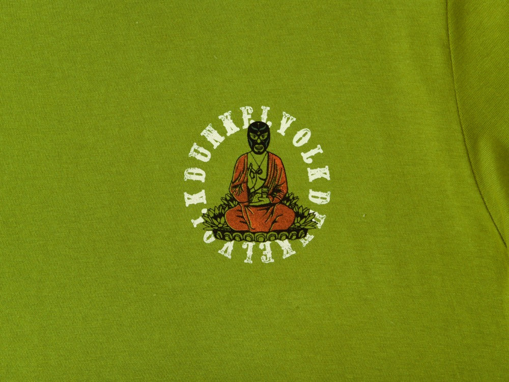 Polo para Hombre DUNKELVOLK MEDITATION OLV