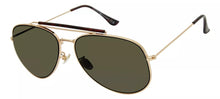 Cargar imagen en el visor de la galería, Lentes de Sol para Hombre TOMMY HILFIGER SUNGLASSES IRON 006
