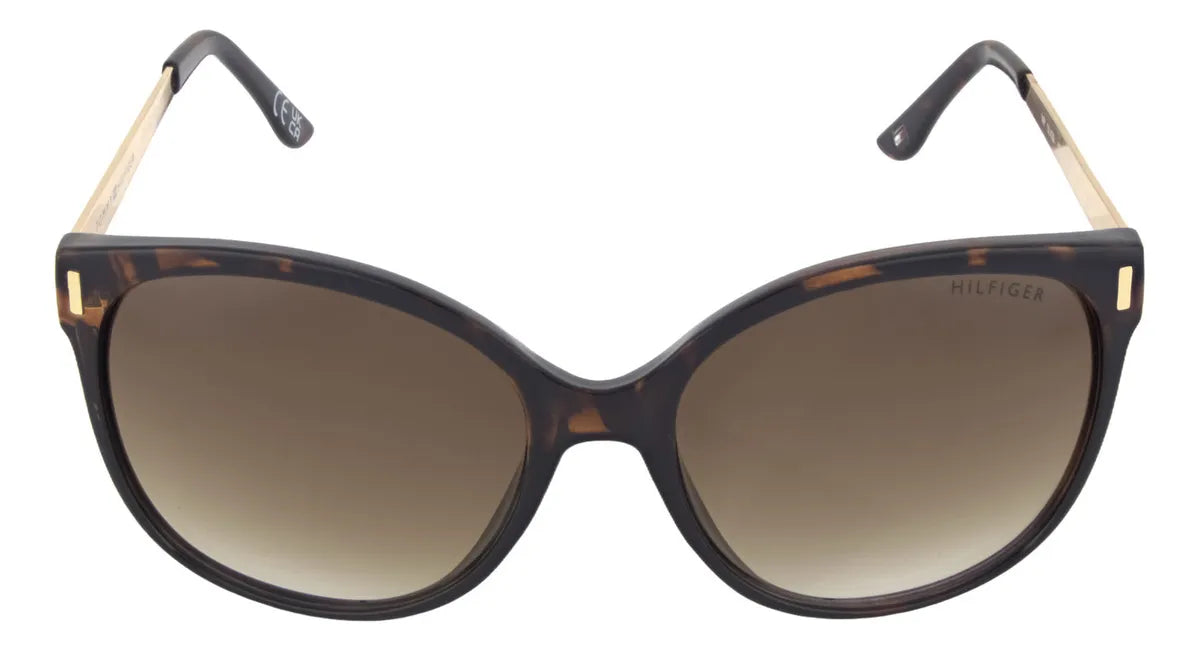 Lentes de Sol para Mujer TOMMY HILFIGER CATEYE X67007 007