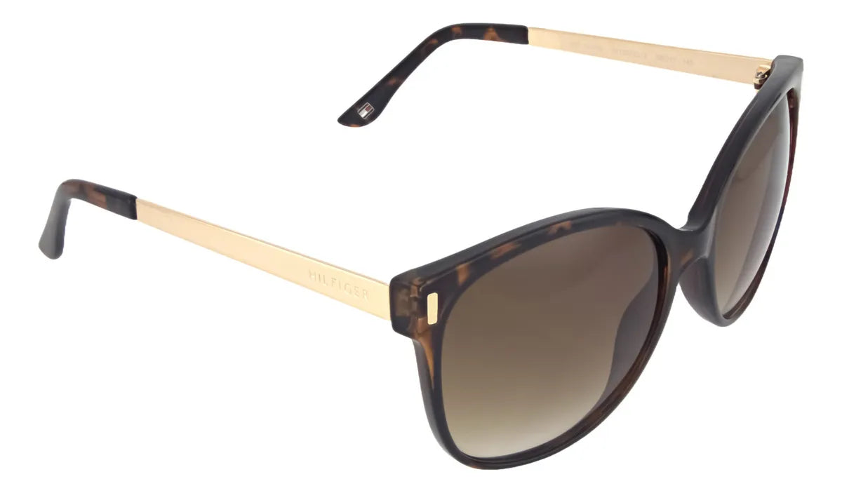 Lentes de Sol para Mujer TOMMY HILFIGER CATEYE X67007 007