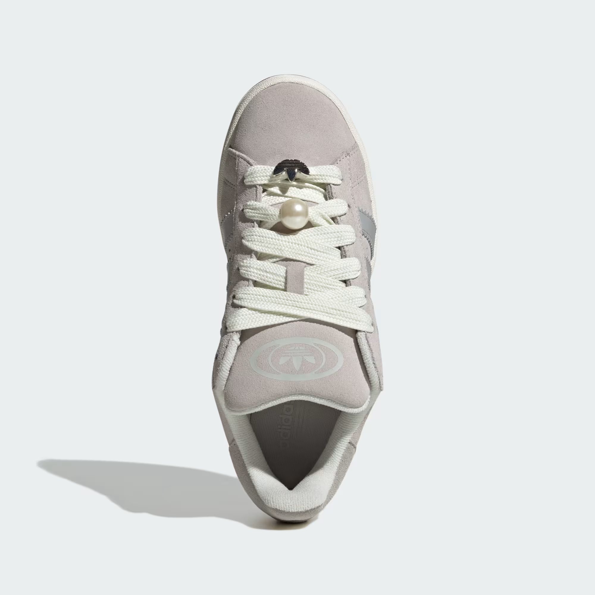 Zapatillas ADIDAS CAMPUS KI8481 Gris