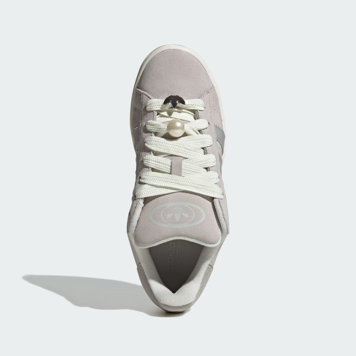 Zapatillas ADIDAS CAMPUS KI8481 Gris