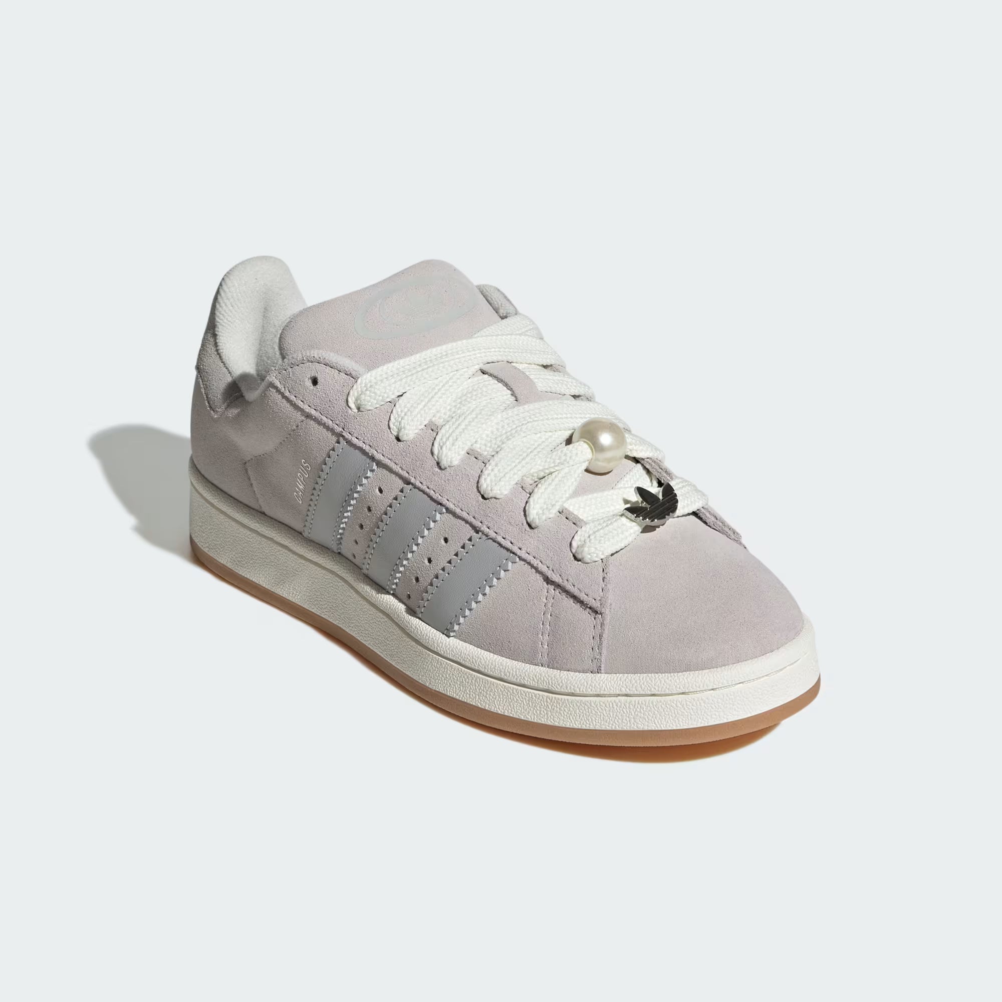 Zapatillas ADIDAS CAMPUS KI8481 Gris