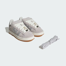 Cargar imagen en el visor de la galería, Zapatillas ADIDAS CAMPUS KI8481 Gris
