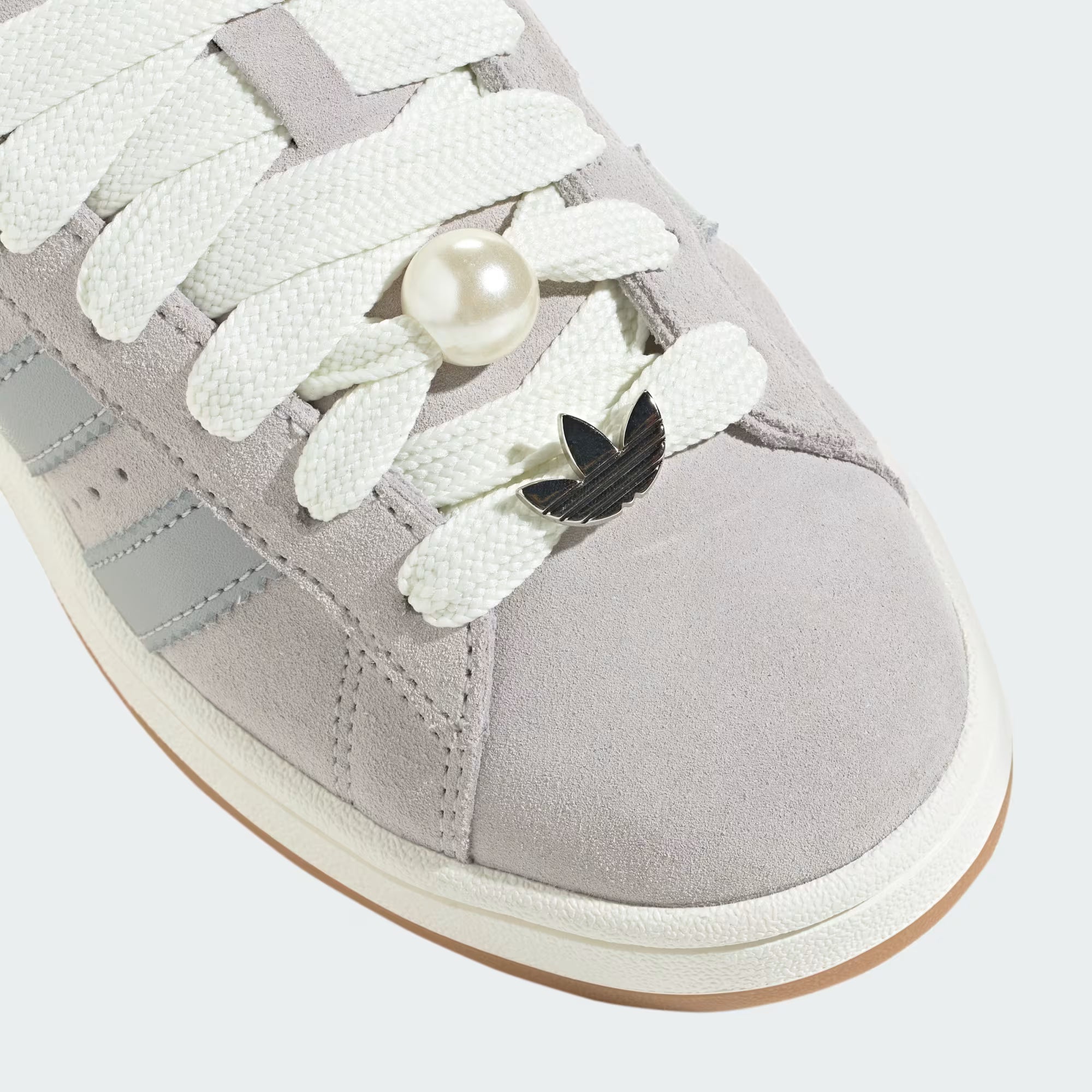 Zapatillas ADIDAS CAMPUS KI8481 Gris