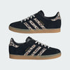 Zapatillas ADIDAS GAZELLE JQ7114-W Negro
