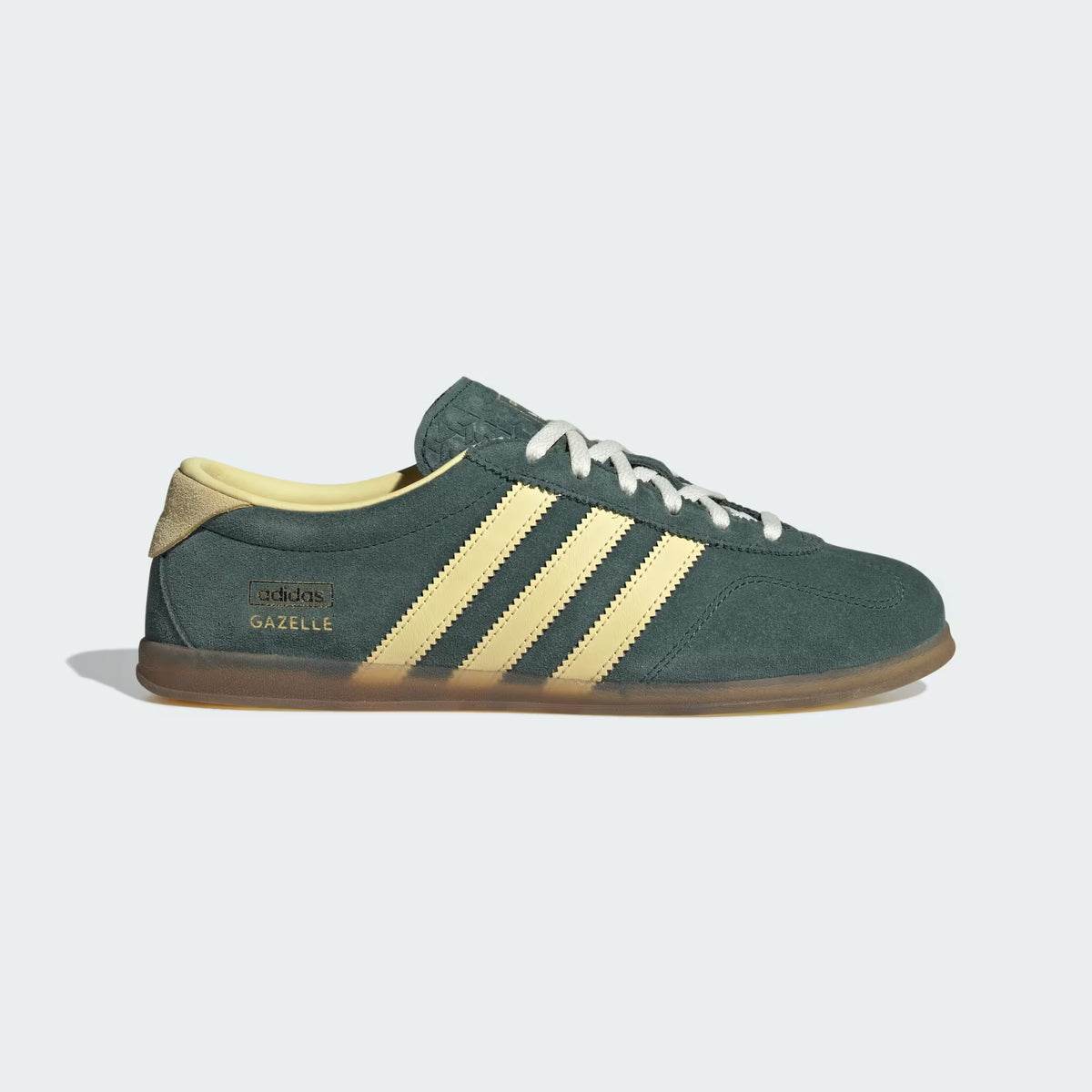 Zapatillas Adidas Gazelle para Mujer Verde