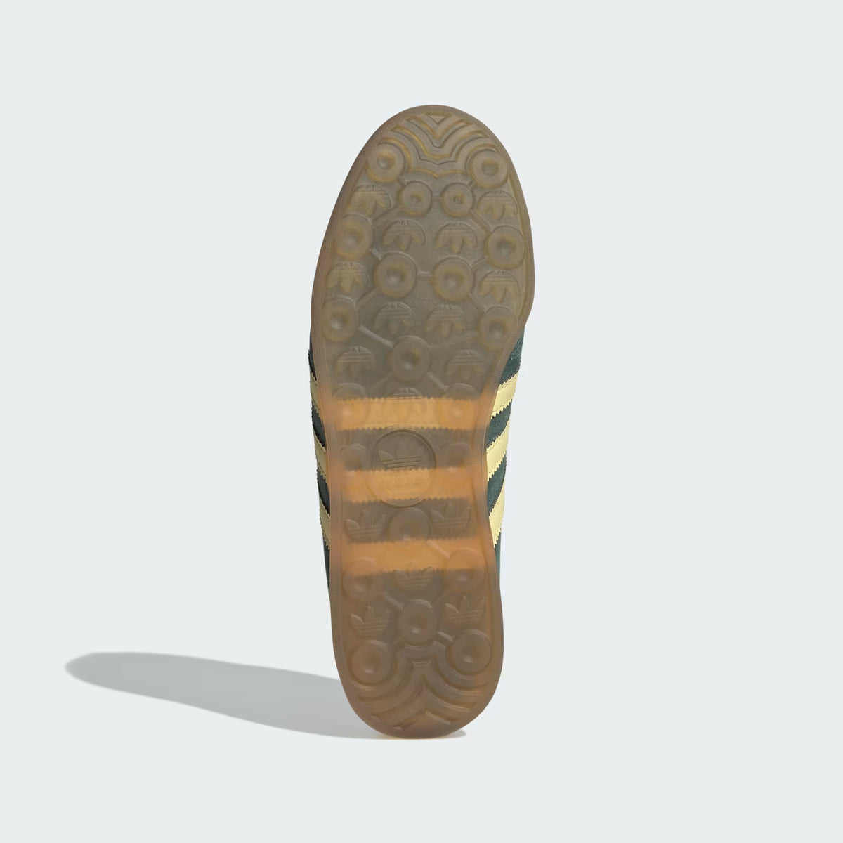 Zapatillas Adidas Gazelle para Mujer Verde