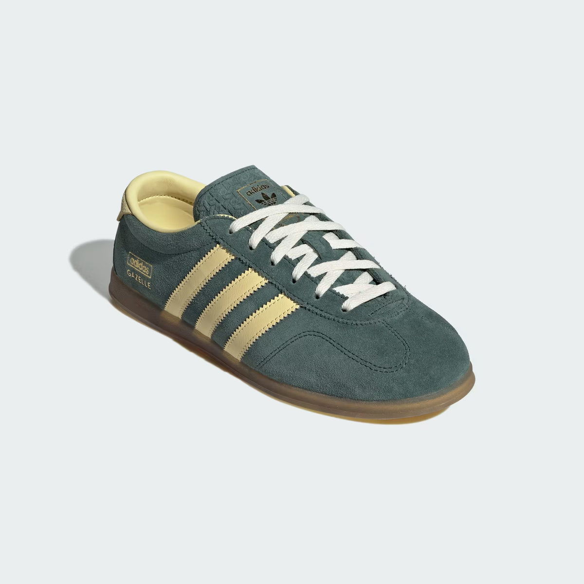 Zapatillas Adidas Gazelle para Mujer Verde