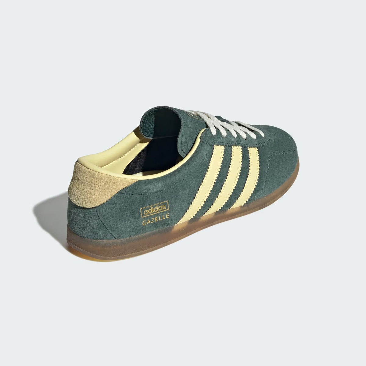 Zapatillas Adidas Gazelle para Mujer Verde