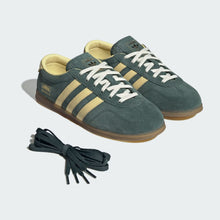 Cargar imagen en el visor de la galería, Zapatillas ADIDAS GAZELLE JQ7105-W Verde
