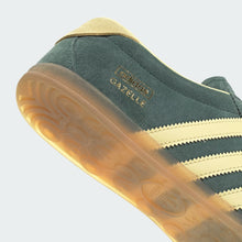 Cargar imagen en el visor de la galería, Zapatillas ADIDAS GAZELLE JQ7105-W Verde
