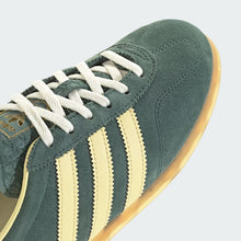Cargar imagen en el visor de la galería, Zapatillas ADIDAS GAZELLE JQ7105-W Verde
