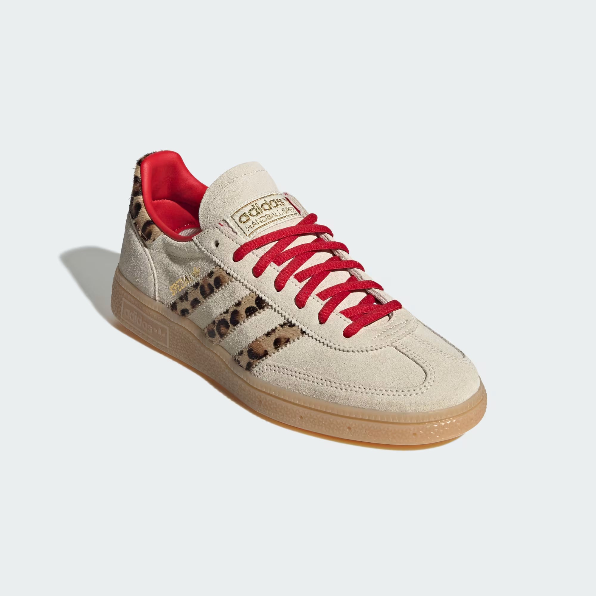 Zapatillas ADIDAS HANDBALL SPEZIAL KJ7419 Beige