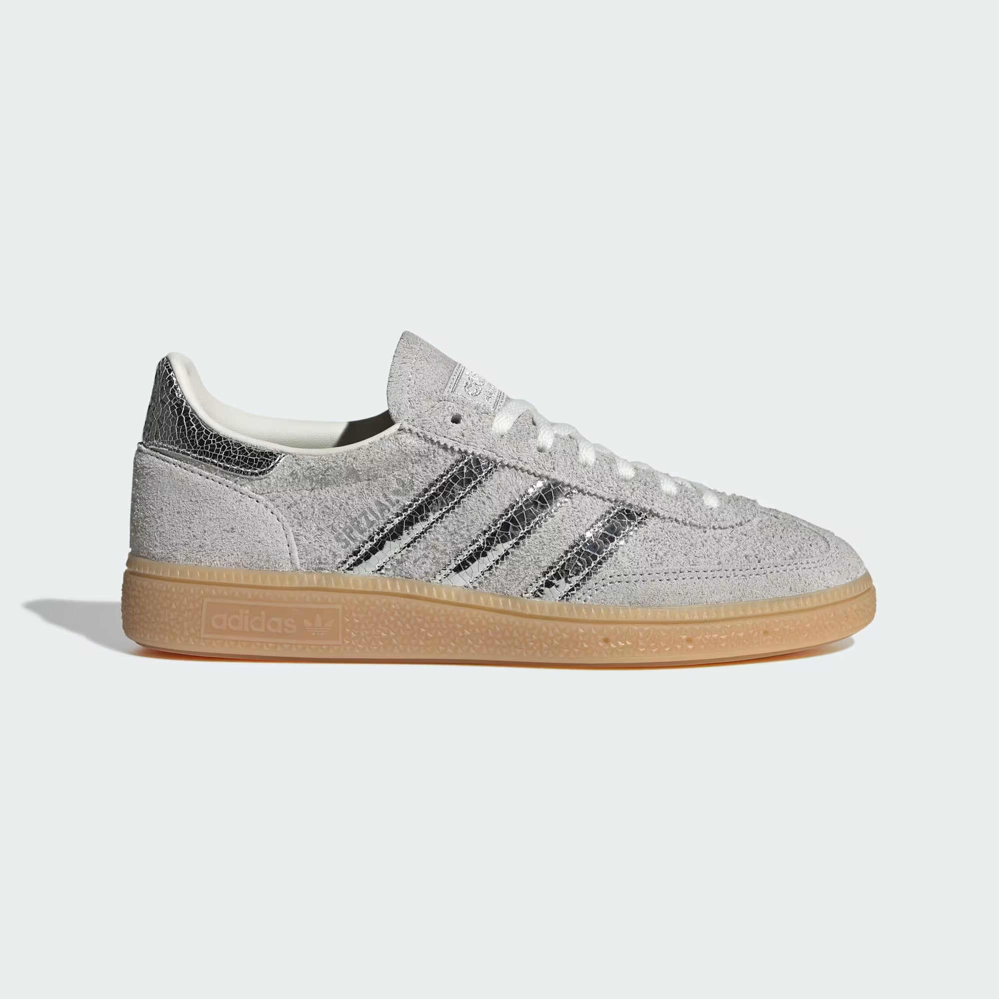 Zapatillas ADIDAS HANDBALL SPEZIAL HQ0267 Gris