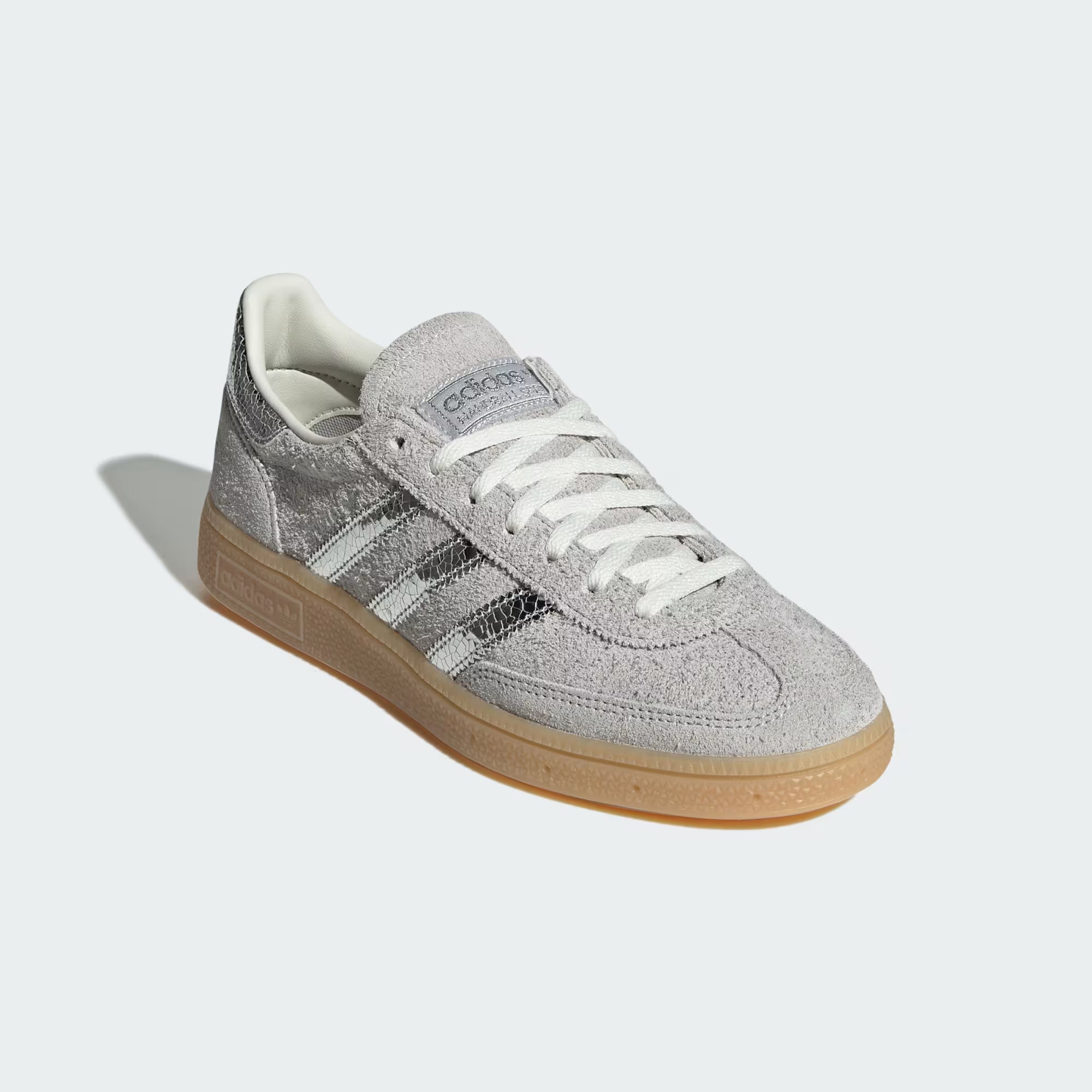 Zapatillas ADIDAS HANDBALL SPEZIAL HQ0267 Gris