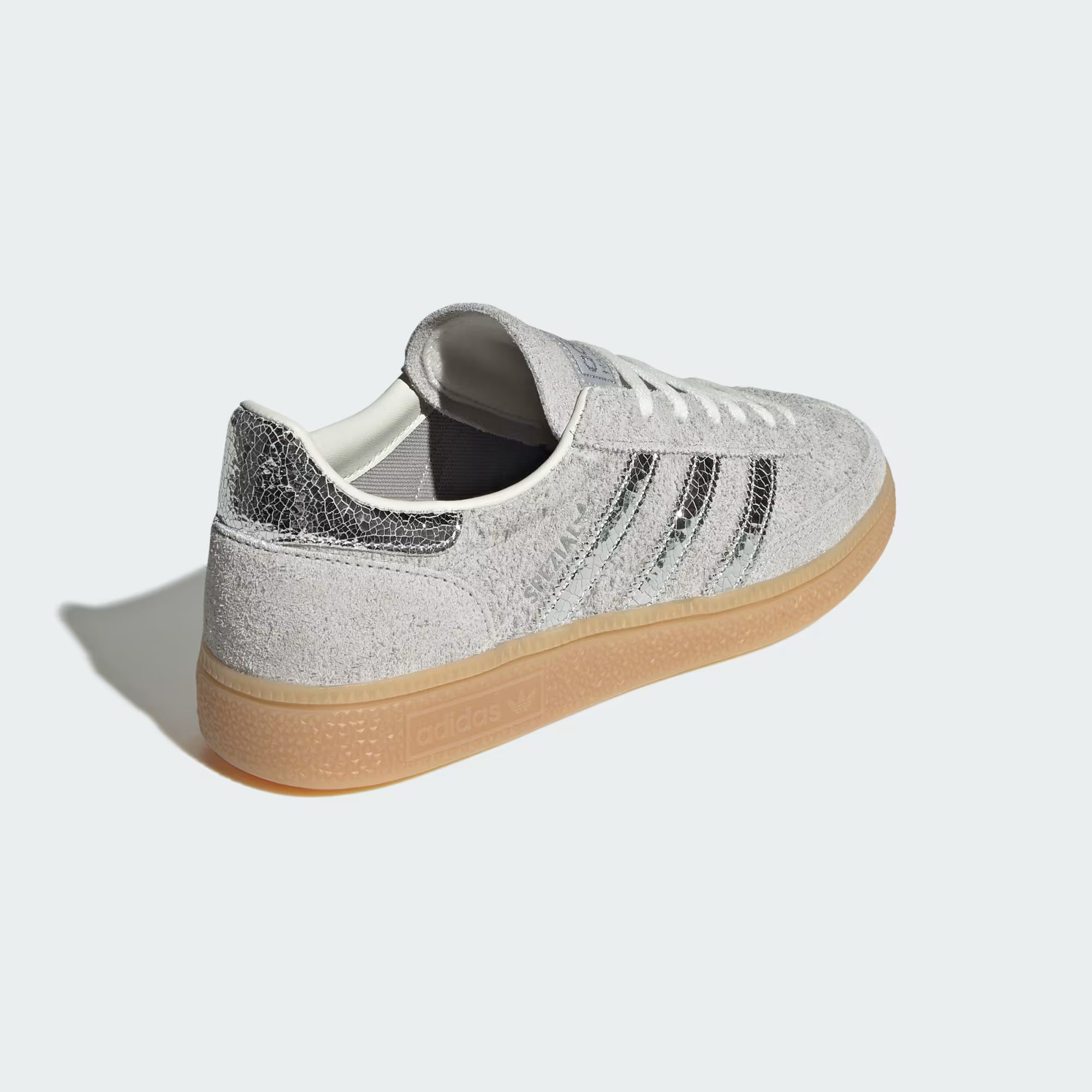 Zapatillas ADIDAS HANDBALL SPEZIAL HQ0267 Gris