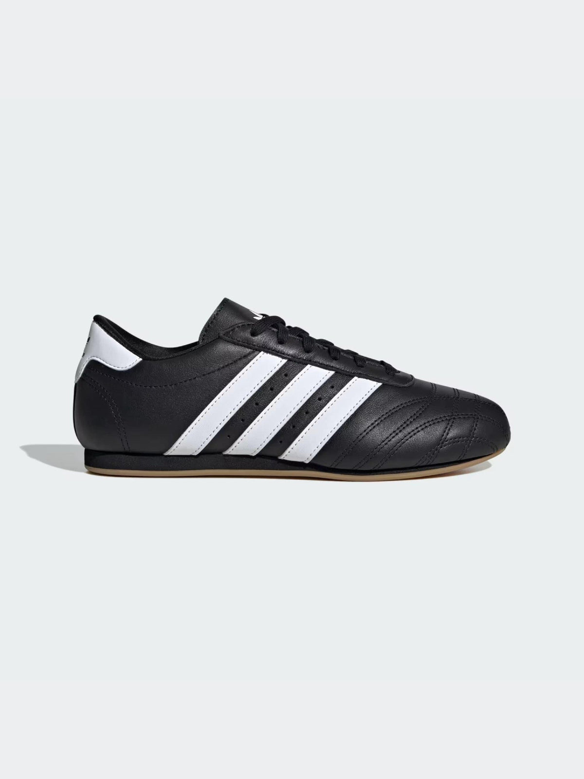 Zapatillas Adidas Taekwondo Lace para Mujer Negro