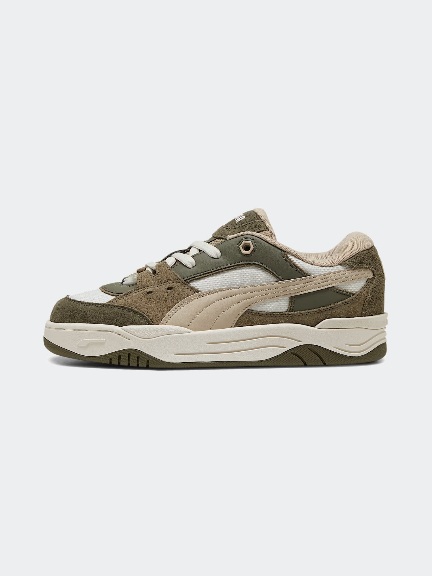 Zapatillas PUMA PUMA-180 Marrón PUMA