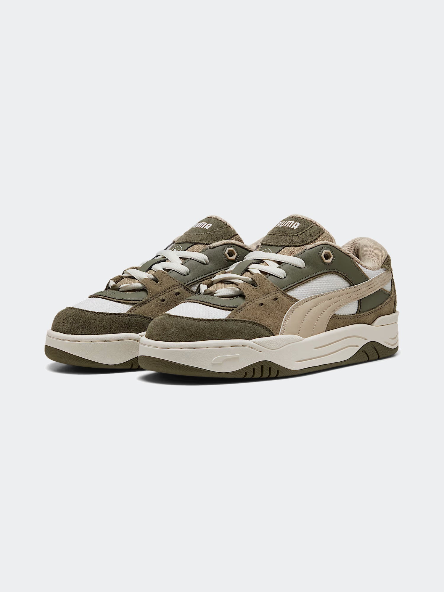 Zapatillas PUMA PUMA-180 Marrón PUMA
