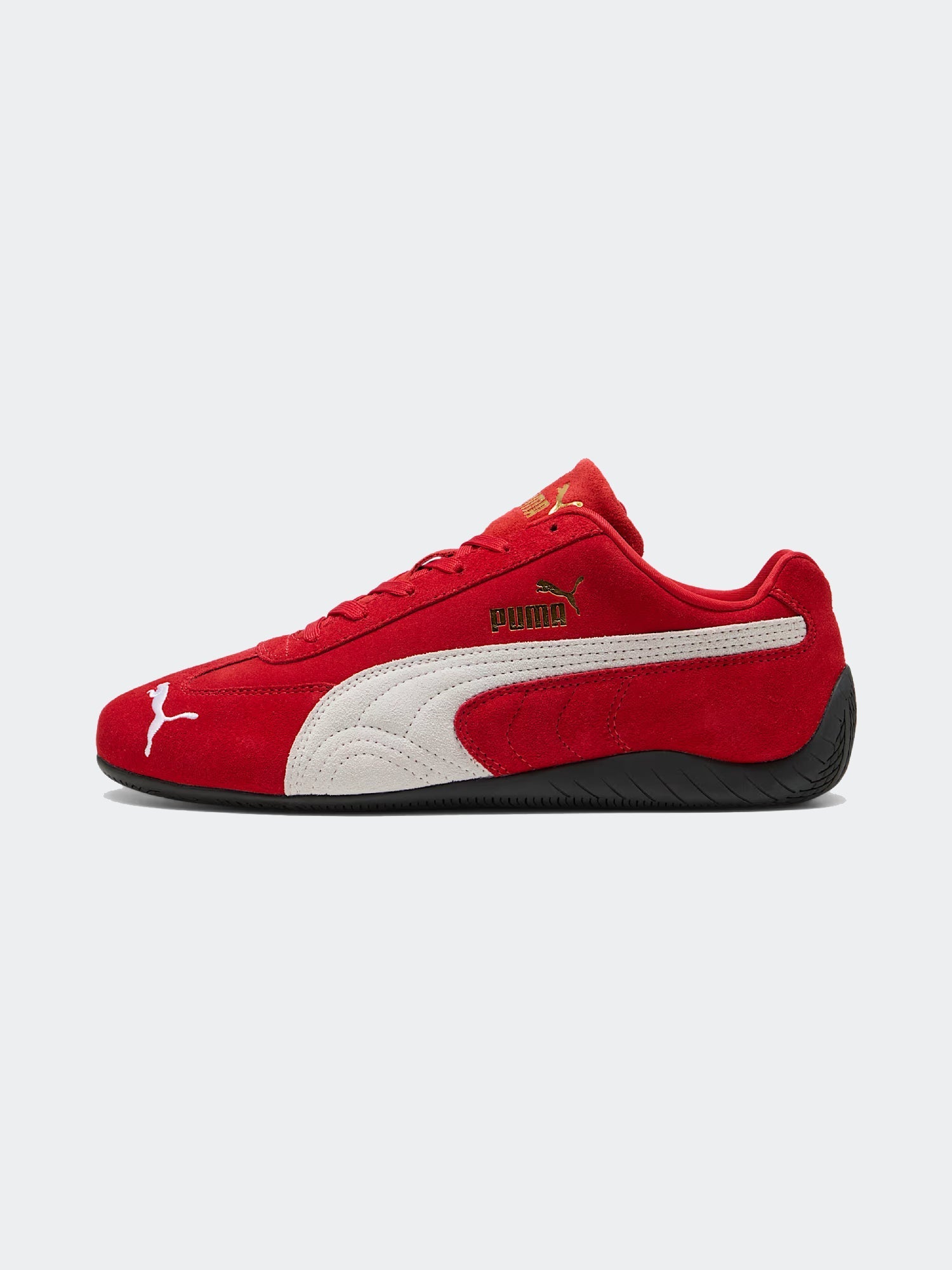 Zapatillas para Hombre PUMA SPEEDCAT Rojo PUMA