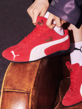 Cargar imagen en el visor de la galería, Zapatillas para Mujer PUMA SPEEDCAT Rojo
