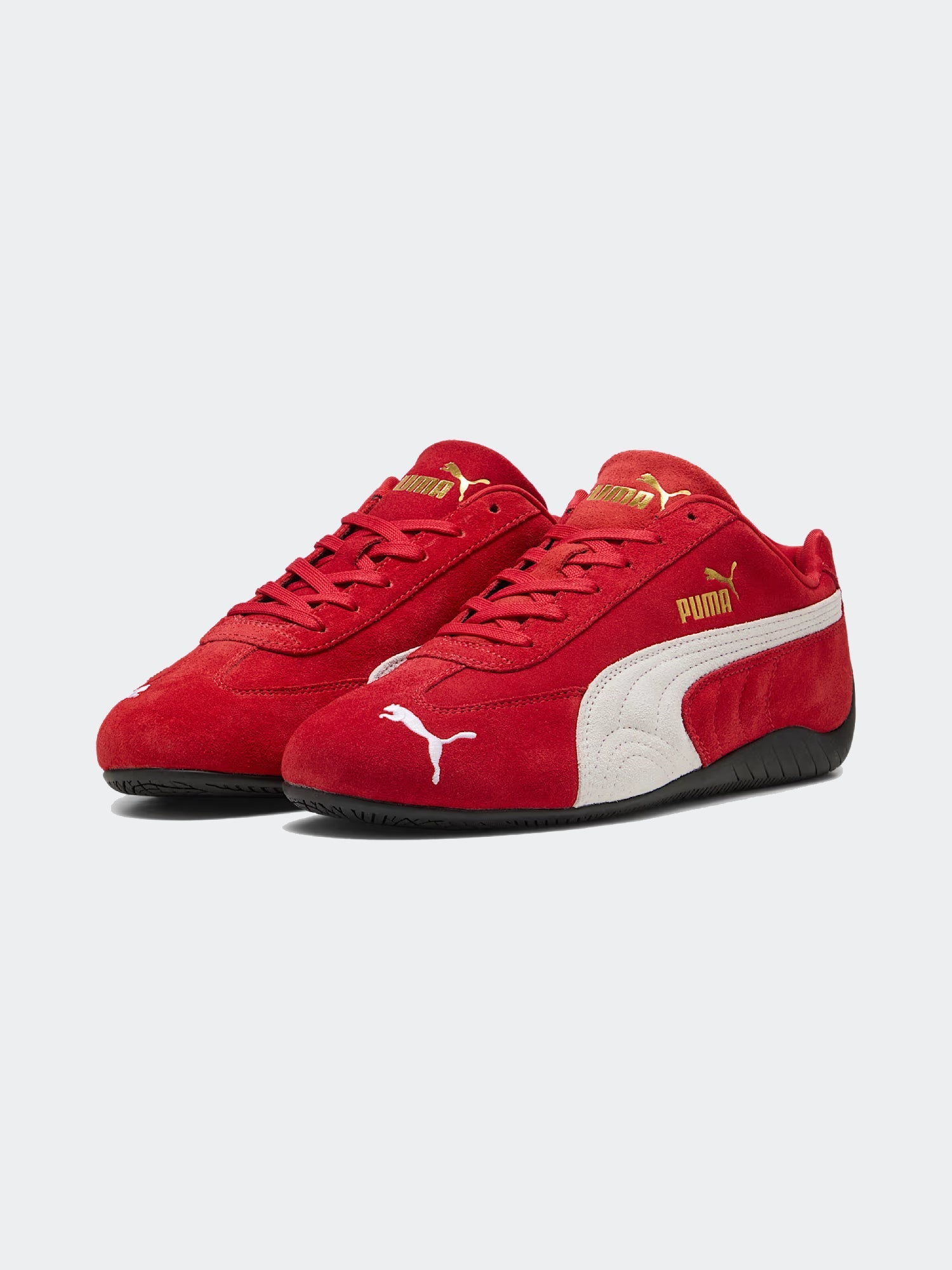 Zapatillas para Hombre PUMA SPEEDCAT Rojo PUMA