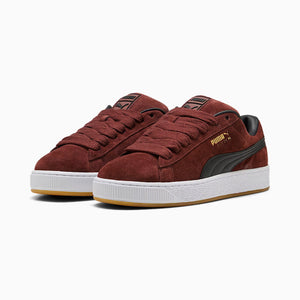 Zapatillas PUMA SUEDE XL Marron