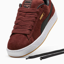 Cargar imagen en el visor de la galería, Zapatillas PUMA SUEDE XL Marron
