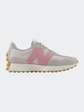Cargar imagen en el visor de la galería, Zapatillas NEW BALANCE 327 WS327KAZ Rosado
