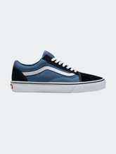 Cargar imagen en el visor de la galería, Zapatillas VANS OLD SKOOL NVY
