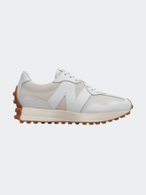 Cargar imagen en el visor de la galería, Zapatillas para Mujer NEW BALANCE 327 Beige
