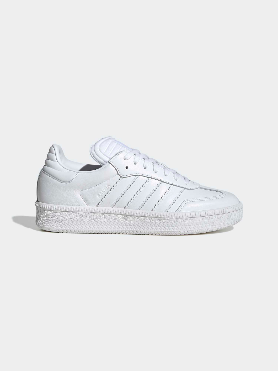 Zapatillas ADIDAS SAMBA JI3194 Blanco