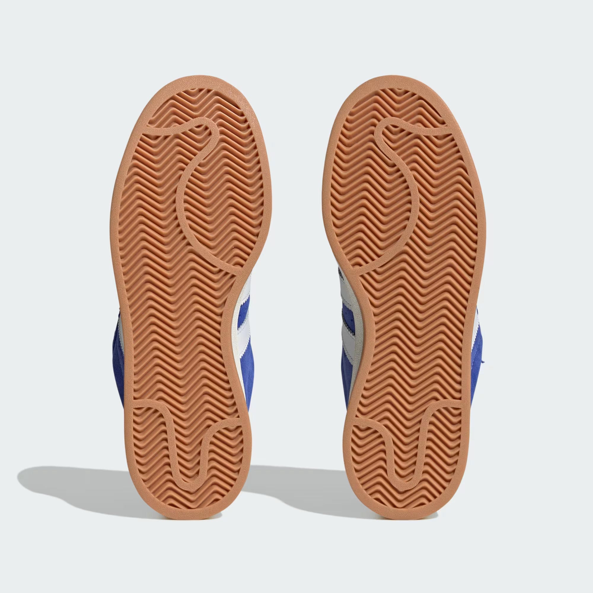 Zapatillas ADIDAS CAMPUS H03471 Azul