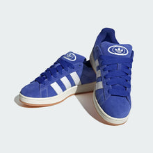 Cargar imagen en el visor de la galería, Zapatillas ADIDAS CAMPUS H03471 Azul
