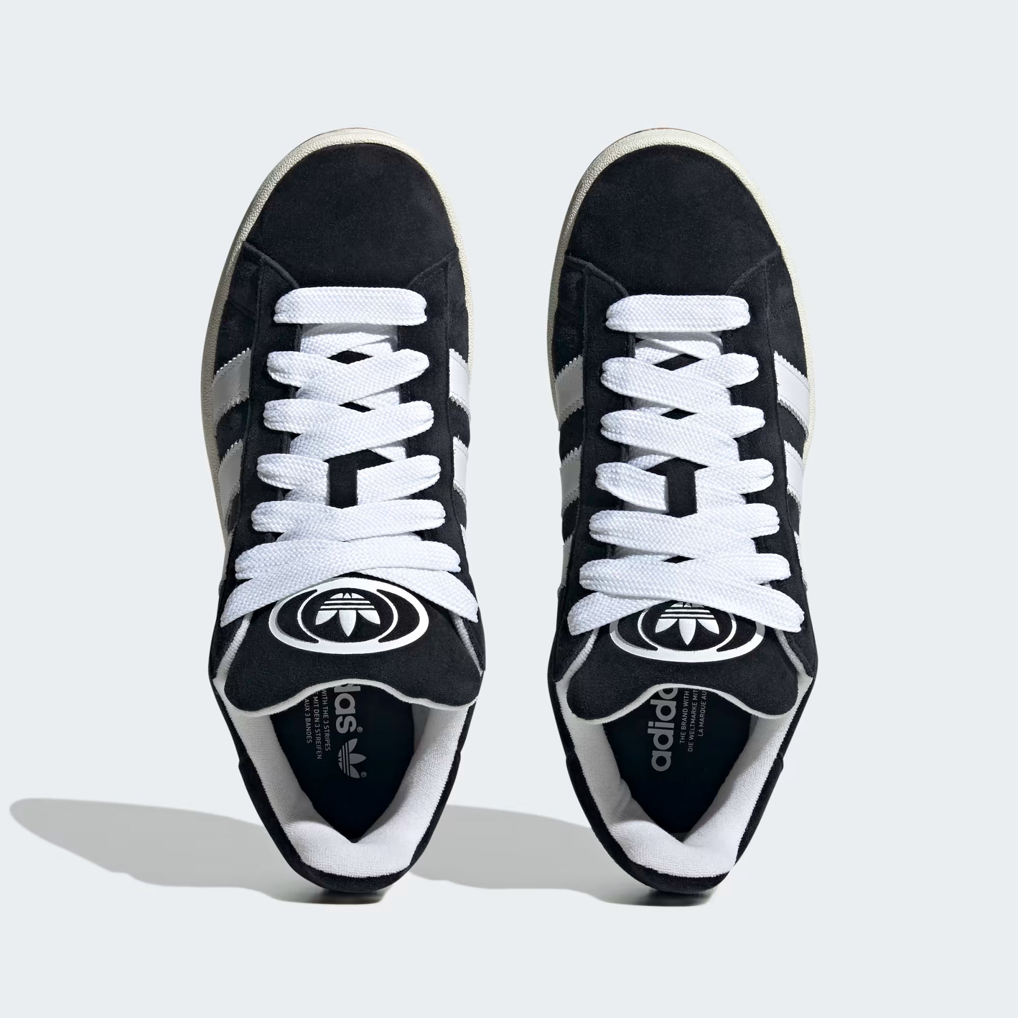 Zapatillas ADIDAS CAMPUS HQ8708 708