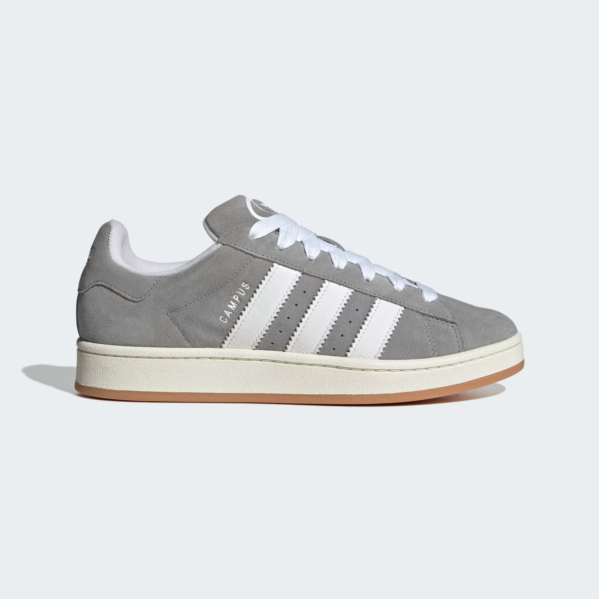 Zapatillas ADIDAS CAMPUS HQ8707-W Gris