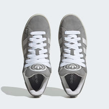 Cargar imagen en el visor de la galería, Zapatillas ADIDAS CAMPUS HQ8707-W Gris
