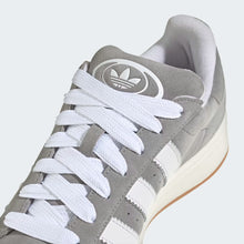 Cargar imagen en el visor de la galería, Zapatillas ADIDAS CAMPUS HQ8707-W Gris
