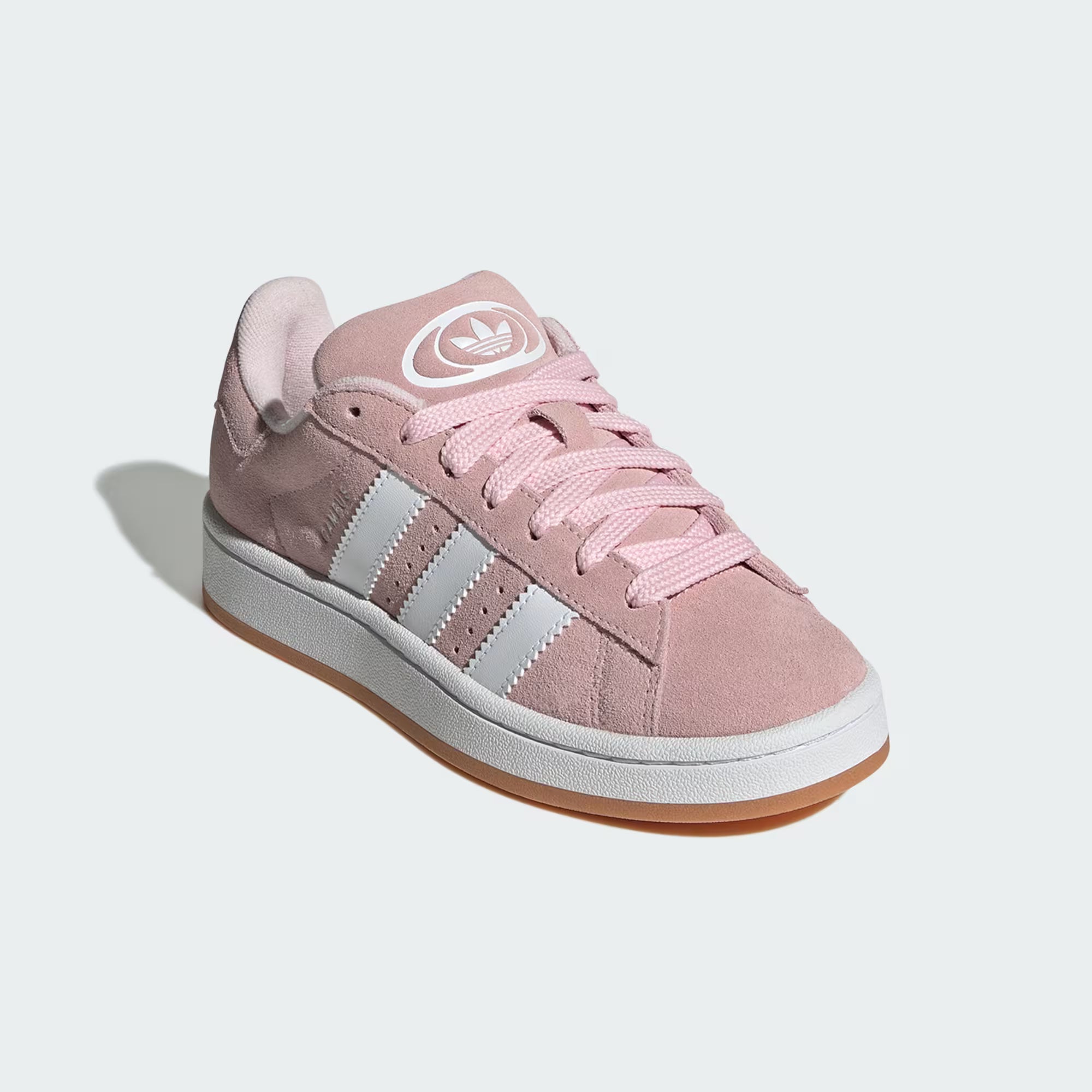Zapatillas ADIDAS CAMPUS JH7840 Rosado