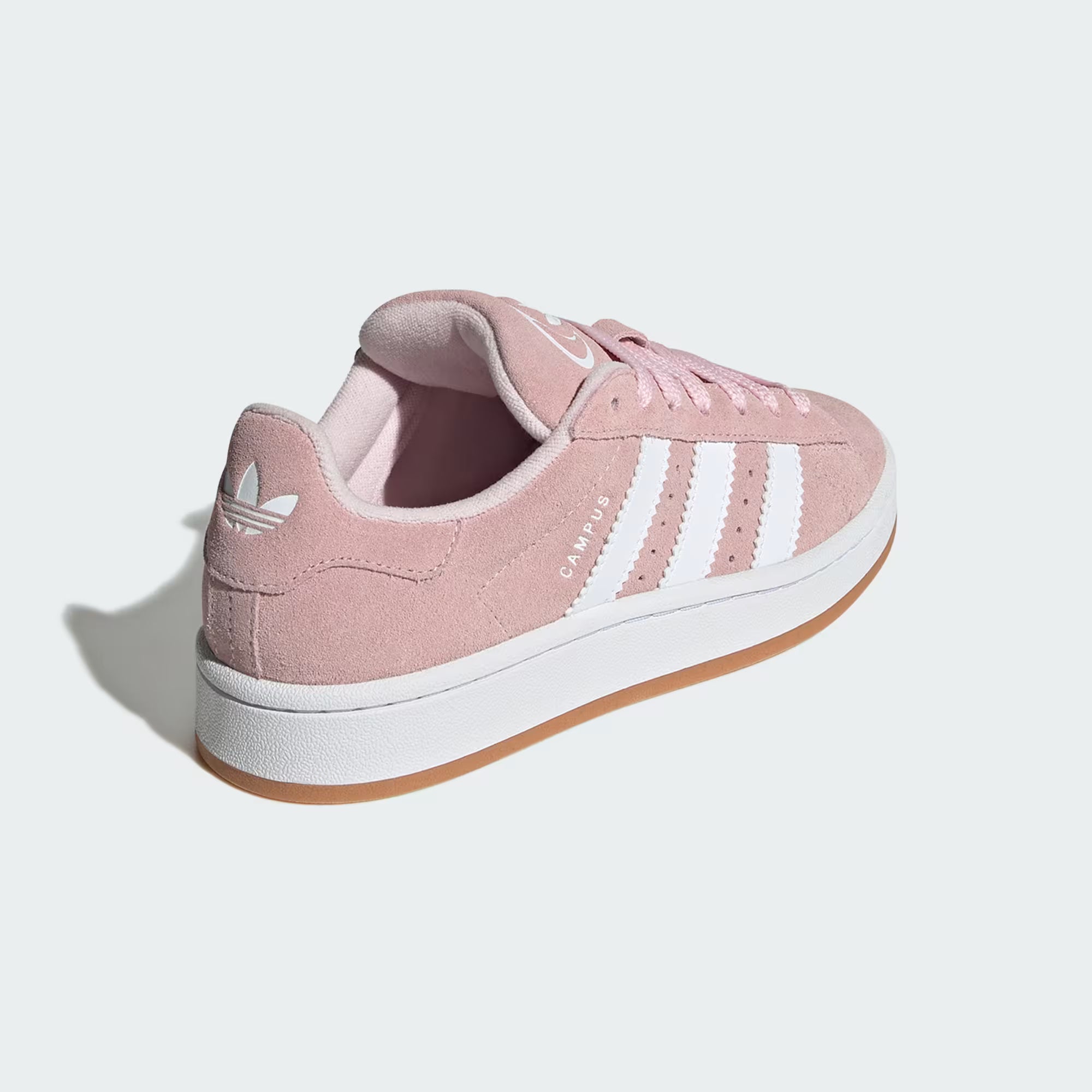 Zapatillas ADIDAS CAMPUS JH7840 Rosado