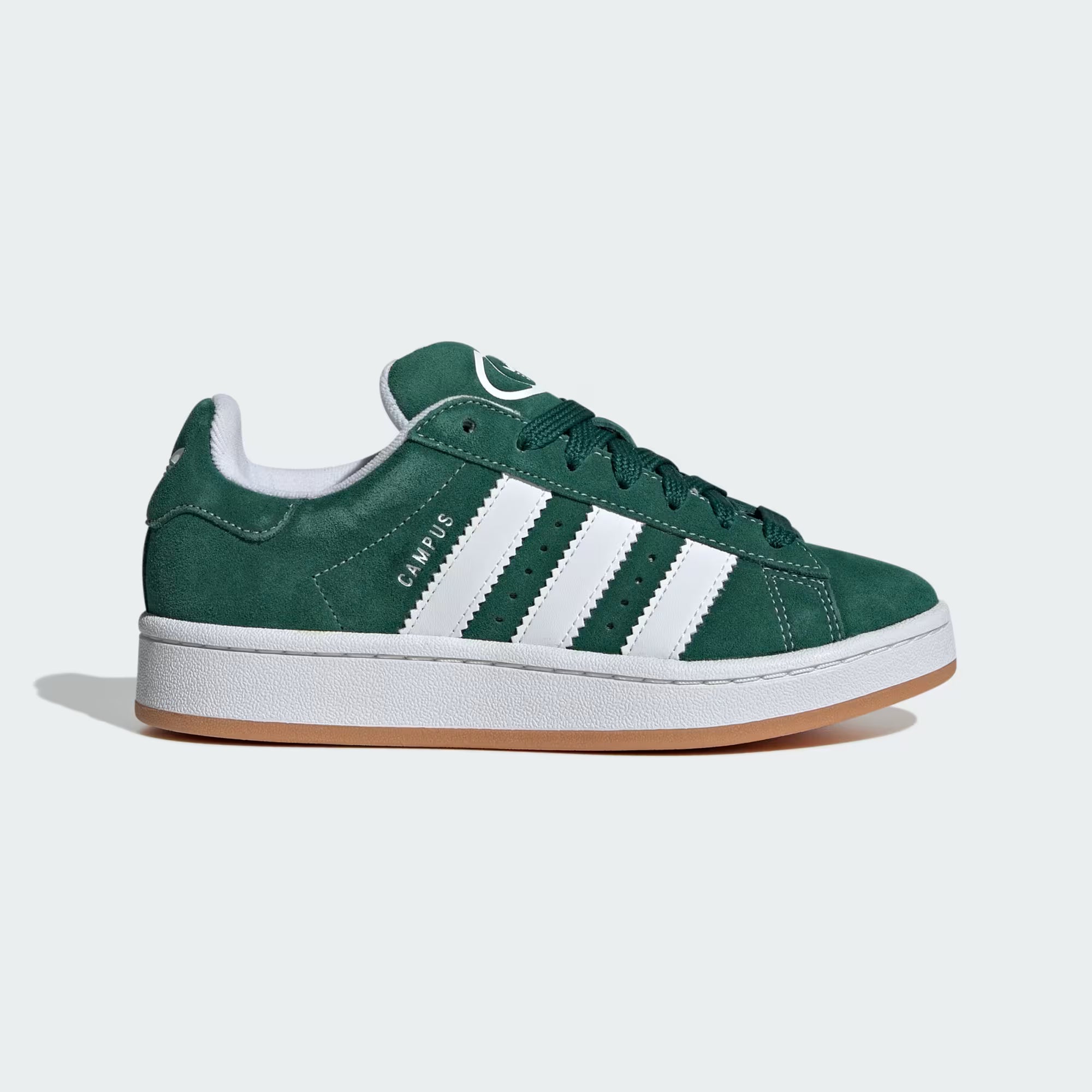 Zapatillas ADIDAS CAMPUS IH7492 DRK