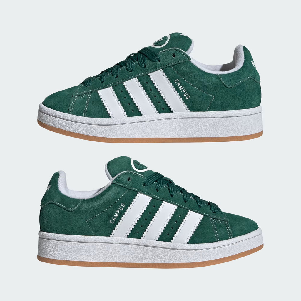 Zapatillas ADIDAS CAMPUS IH7492 DRK