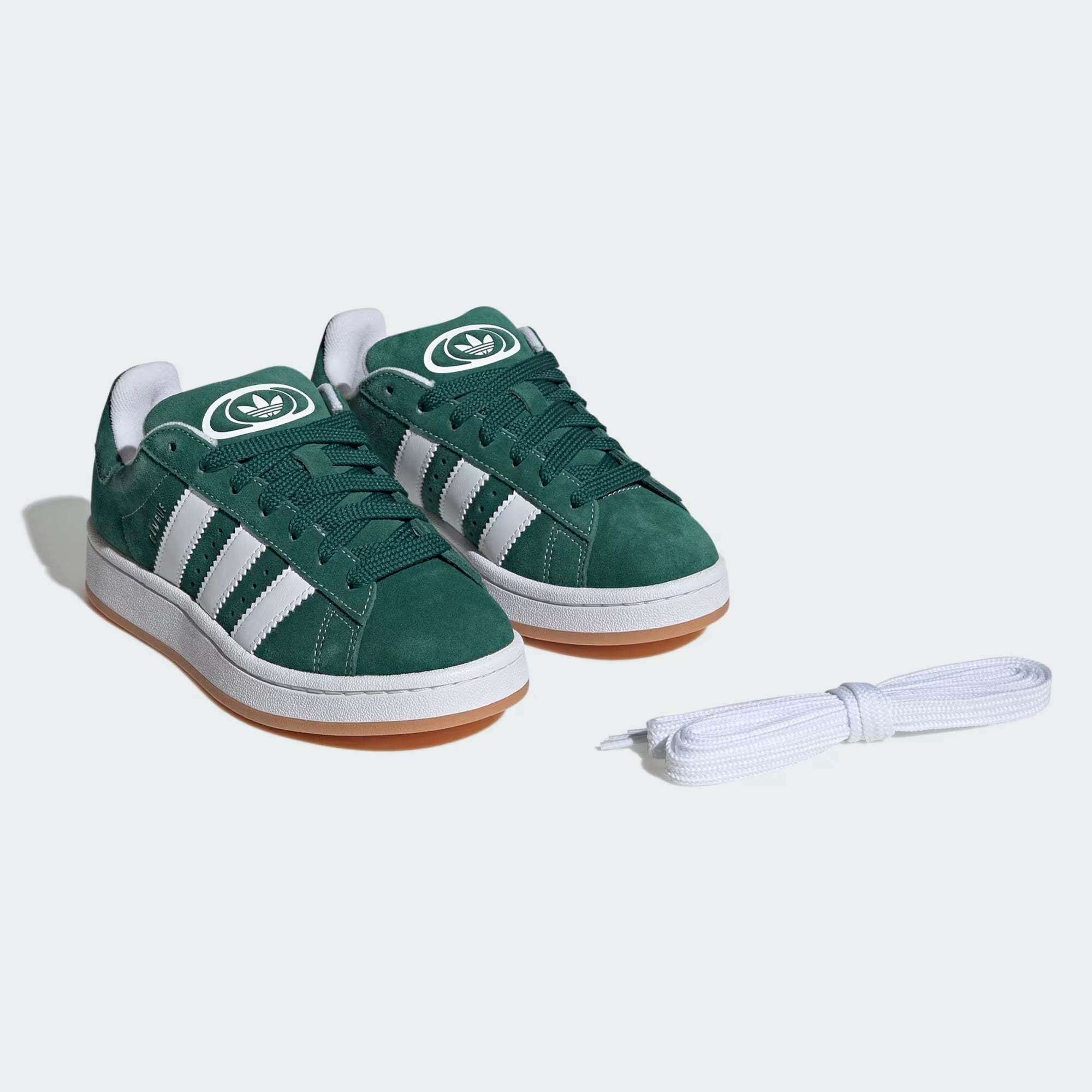 Zapatillas ADIDAS CAMPUS IH7492 DRK